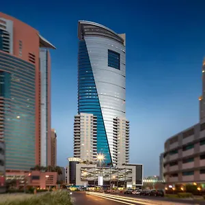 Staybridge Internet By Ihg 4* Dubaj