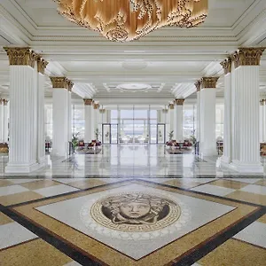 Palazzo Versace Otel