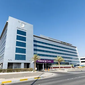 Premier Airport Business Park 3* Abú Dhabí